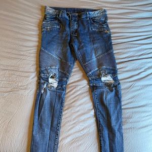 Balmain Jeans